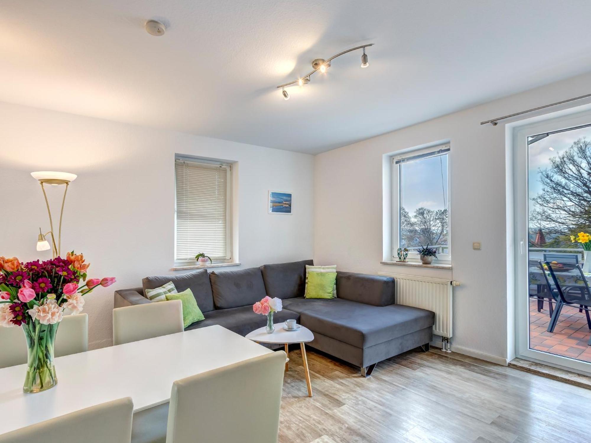 Hansehus Ferienwohnung Nr. 3 Ostseebad Ostseebad Zinnowitz Exterior foto