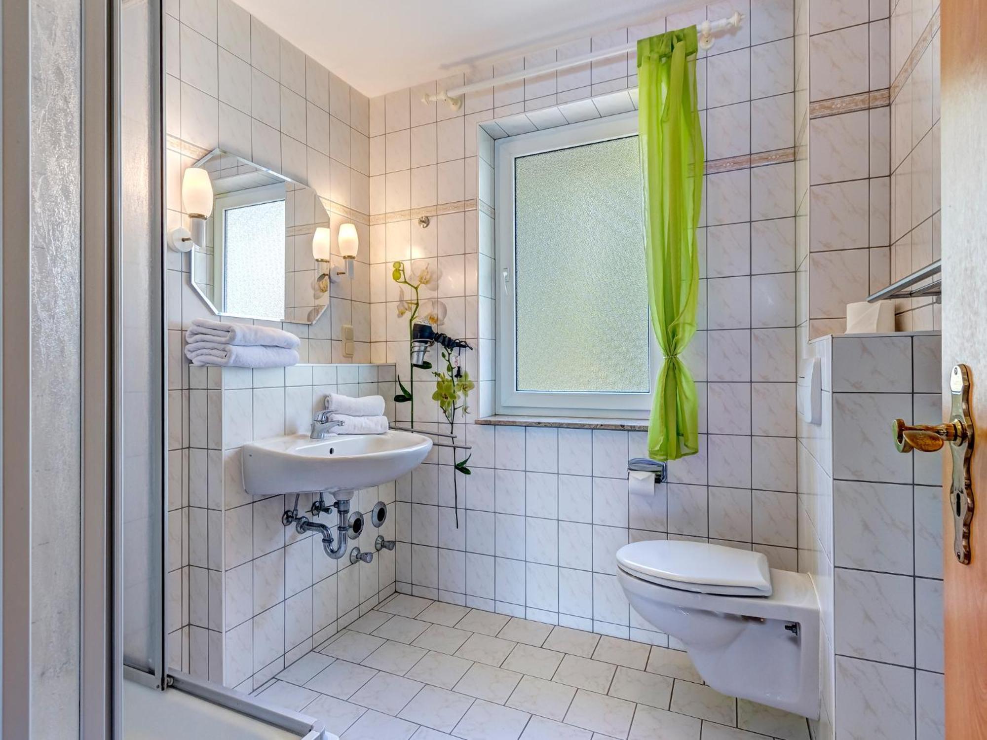 Hansehus Ferienwohnung Nr. 3 Ostseebad Ostseebad Zinnowitz Exterior foto